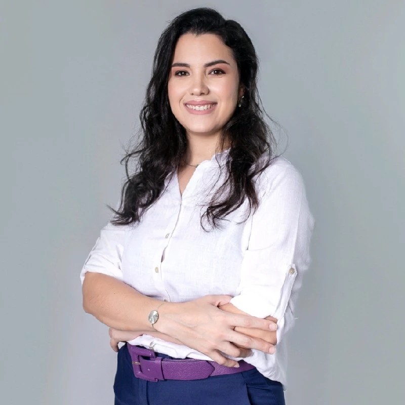 Raquel Moura