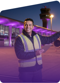 Operadores Aeroportuários