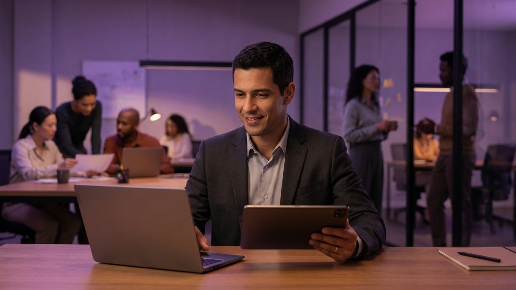 Clarion - Dados claros. Decisões diretas.