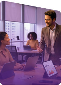 Instituições financeiras 