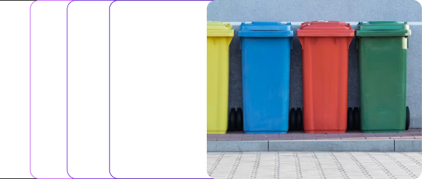 Reciclando Hábitos