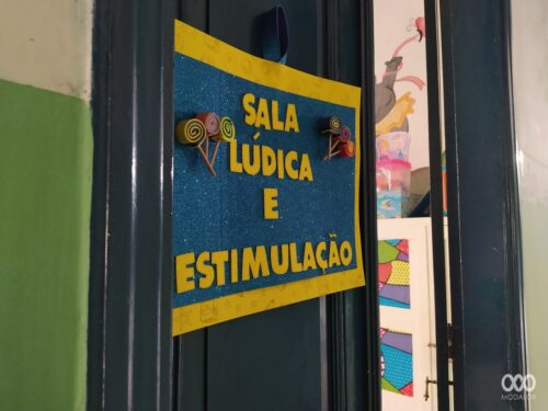 Entregamos cestas básicas em instituições beneficentes em Santos!