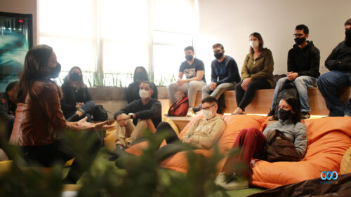 Programa de Estágio da Mosten recebe novos talentos!