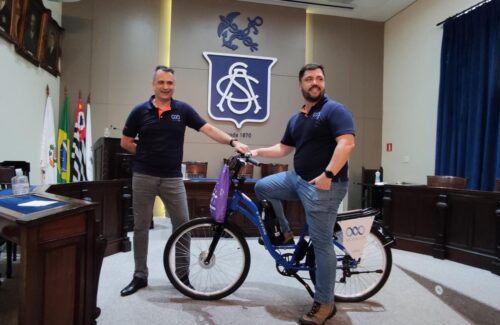 Mosten lança maior projeto de mobilidade sustentável do Brasil