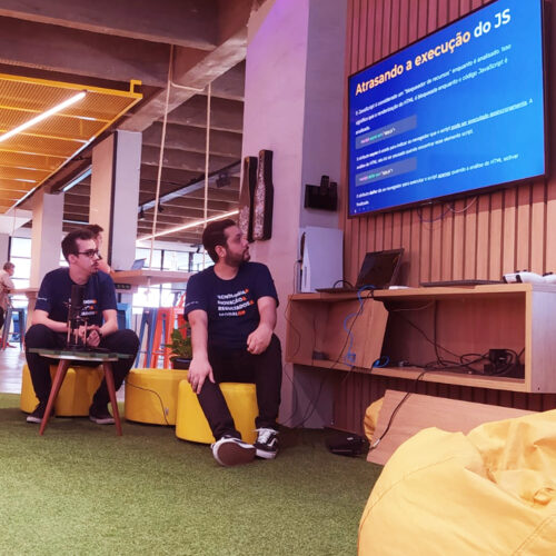 Como melhorar a performance de aplicações web?