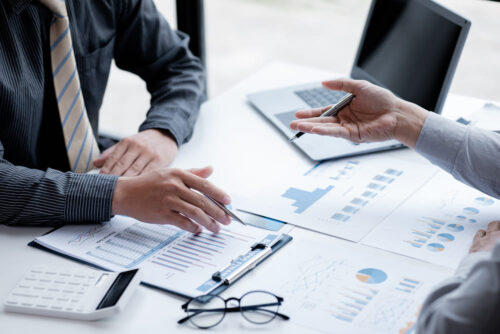 Data Analytics: Saiba O Que É!