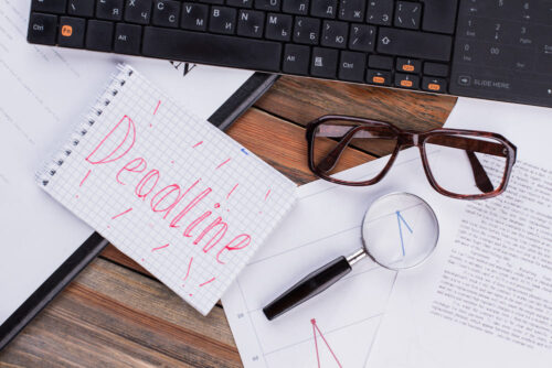Deadline: O Que É, Benefícios E Como Gerenciar Na Empresa?