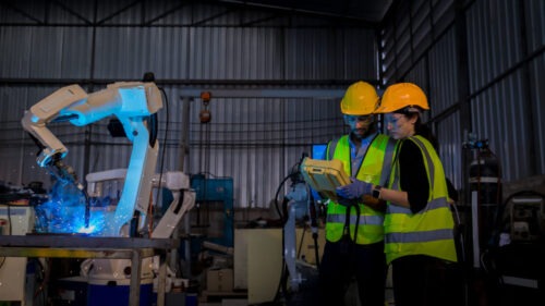 O Que Faz A Automação Industrial? Entenda!