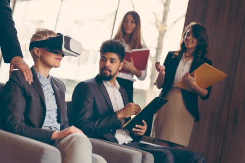 Digital Twin: O Que É e Como Transforma O Seu Negócio?