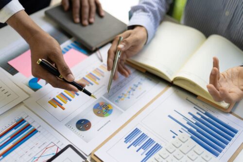 Dashboard: O Que É, Para Que Serve E Como Criar?