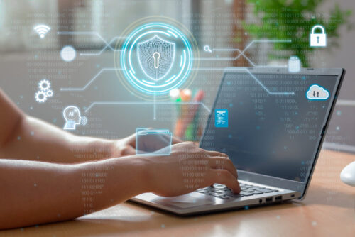 Criptografia de Dados: Para Que Serve E Como Funciona?