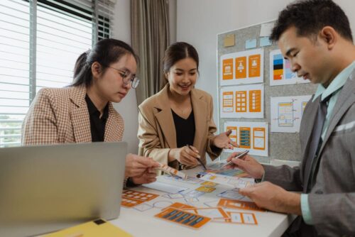 Design Ops: O Que É e Como Gera Maior Eficiência na Gestão 