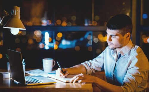 Low-Code: O Que É E Como Acelera A Transformação Digital