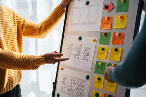 Microsserviços: O Que É, Como Funcionam E Como Desenvolver?