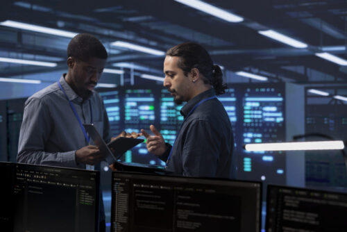 Edge Computing: Entenda O Que É E Como Implementar!