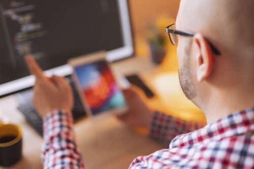 Desenvolvimento de Aplicativos Móveis: O Que É E Principais Plataformas