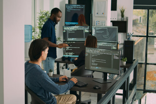 Outsourcing de TI: Entenda O Que É!