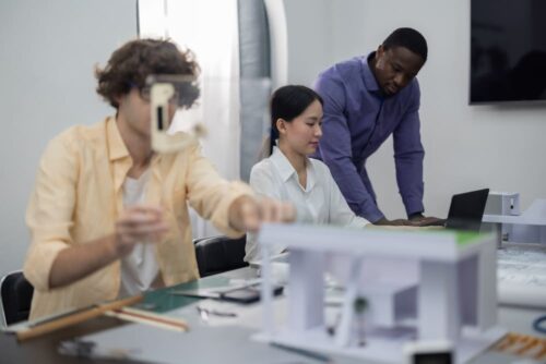 Conheça as 5 Maiores Empresas de Tecnologia