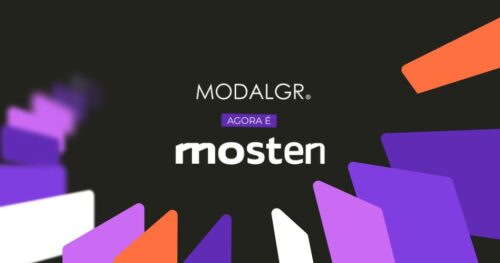 ModalGR agora é Mosten: Nova marca, Mesmo Compromisso