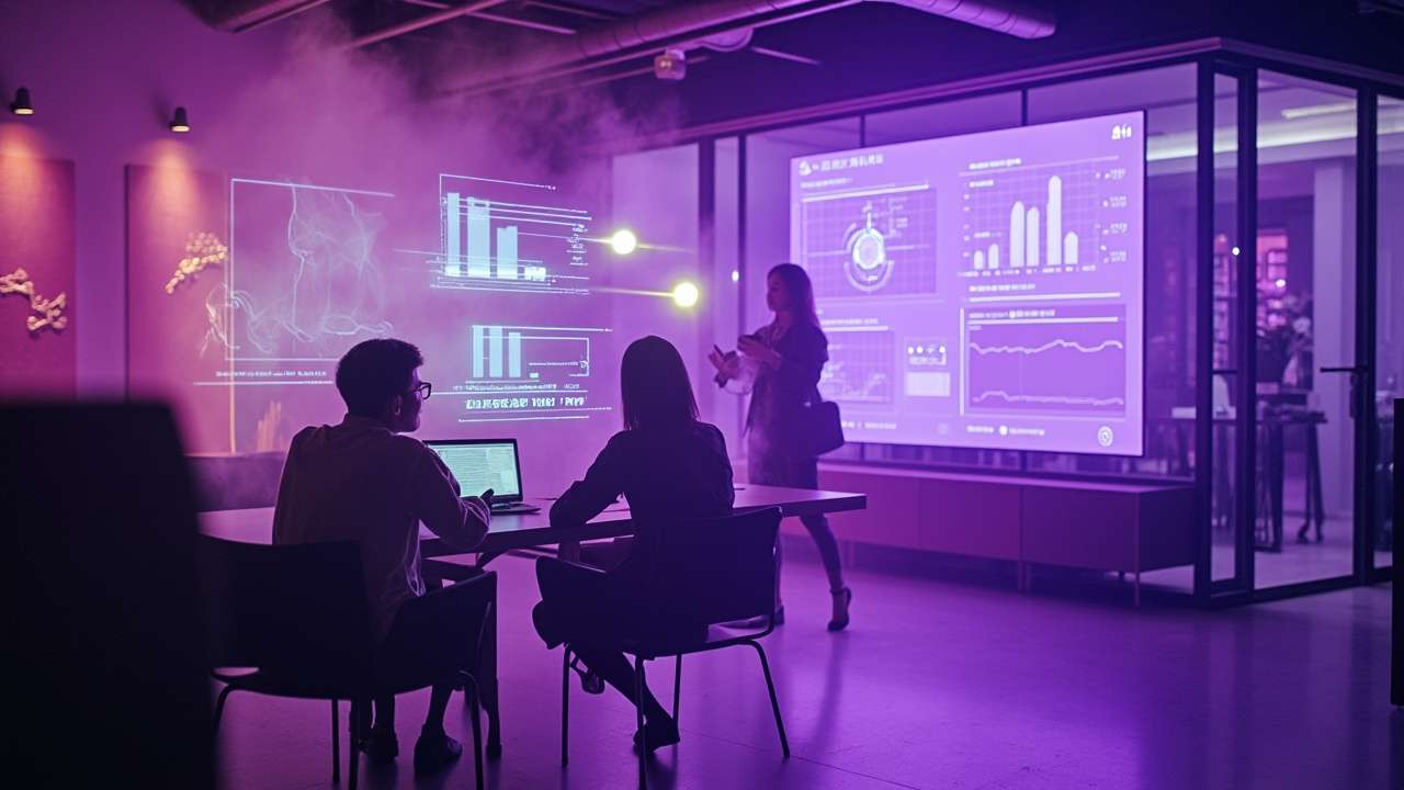 Assistente de IA: Como a Inteligência Artificial Pode Transformar Sua Empresa