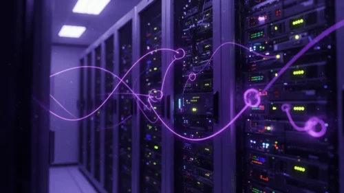 Processamento de Dados: Informações e Decisões Estratégicas