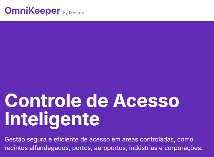 OmniKeeper