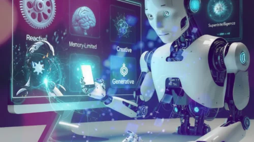 Tipos de IA: entenda os principais e como aplicá-los