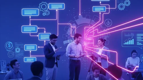 Automação: o que é, como funciona e exemplos para empresas