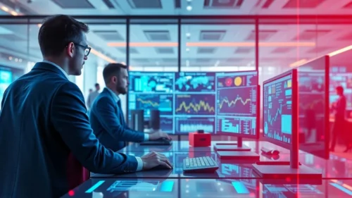 O que é Big Data? O segredo das empresas que mais crescem