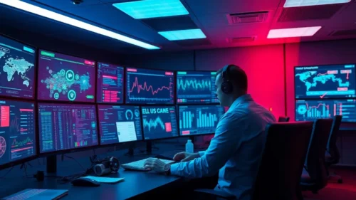 Segurança da Informação: o que é e como proteger sua empresa