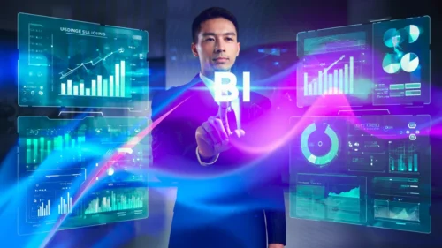 Business Intelligence: o segredo para ROI mais rápido
