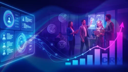 O que é CRM e como ele pode dobrar suas vendas (guia prático)