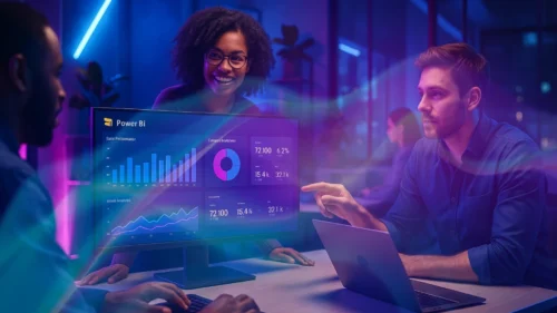 Dashboard Power BI passo a passo de como criar + dicas