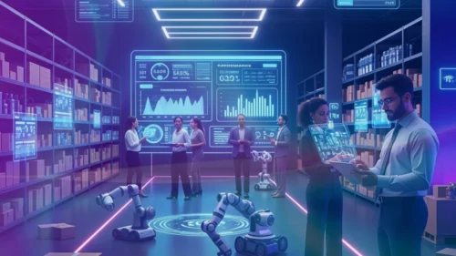 Gestão de estoque: segredos para evitar erros e ter + eficiência