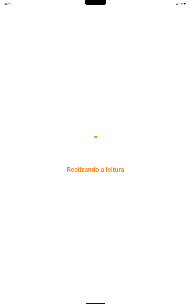 Track-One (Leitor OCR)