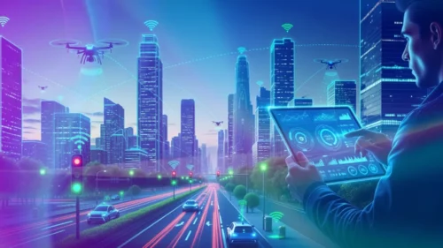 O que é IoT: Guia completo, aplicações e como otimizar a marca