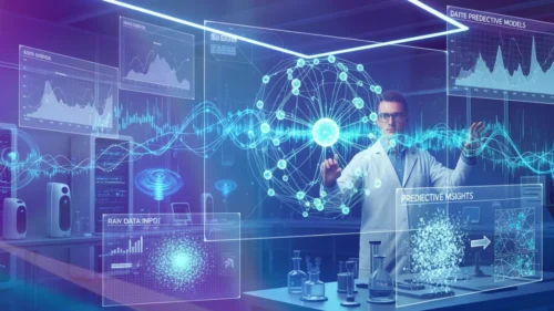 Machine learning: como marcas usam dados para ganhar mais $