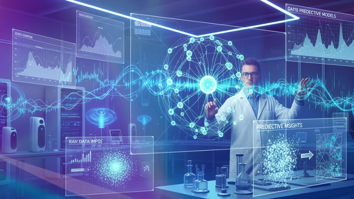 O que é machine learning