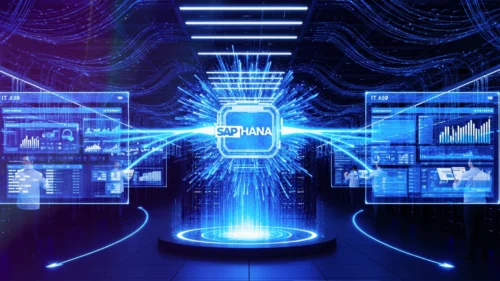 SAP HANA: pare de perder dados + motivos para adotar agora