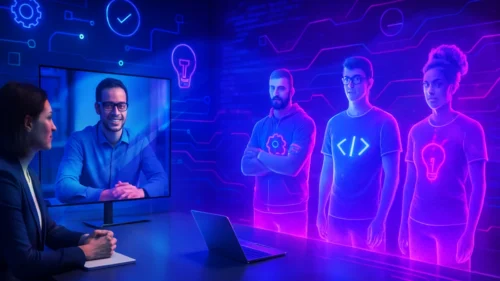 Terceirização de TI: como acelerar projetos e reduzir riscos?