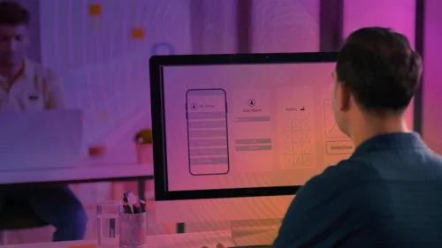 Tipos de design que mudam negócios e carreiras em 2025/26