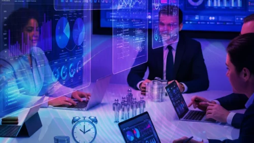 Alocação de recursos: como distribuir capital, tempo e pessoas?