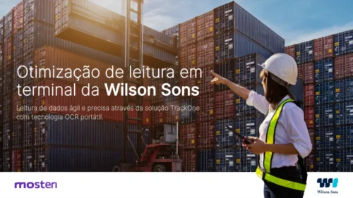 Wilson Sons: case de sucesso na logística portuária 