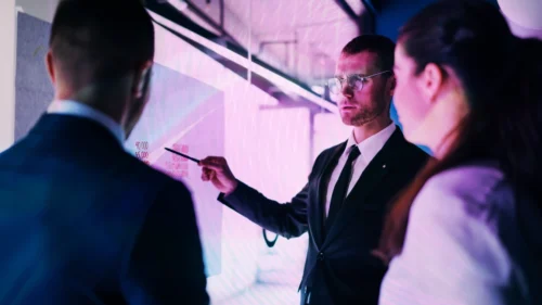 Consultoria de negócios: o que é, como funciona e benefícios