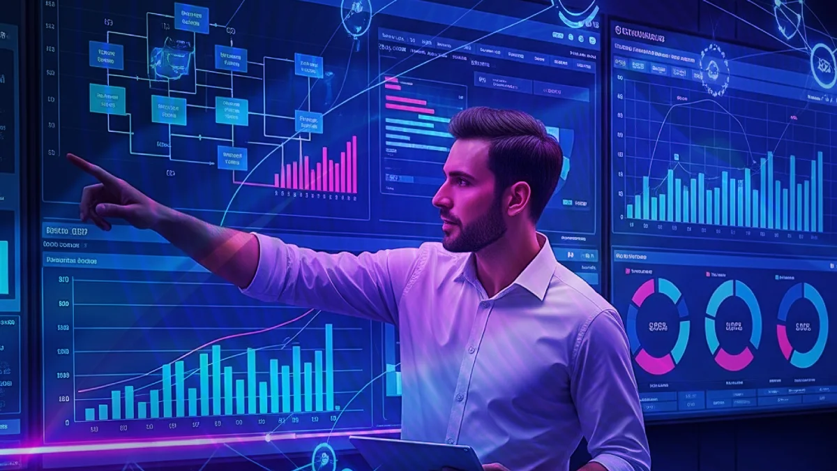 Controle de processos: pare de perder $ e salve sua empresa
