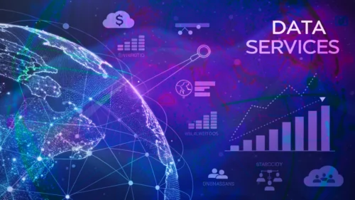 Data services mudam tudo, mas sua empresa está pronta?