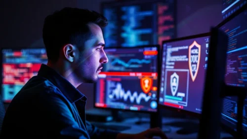 Especialista em cibersegurança é mesmo a profissão do futuro?