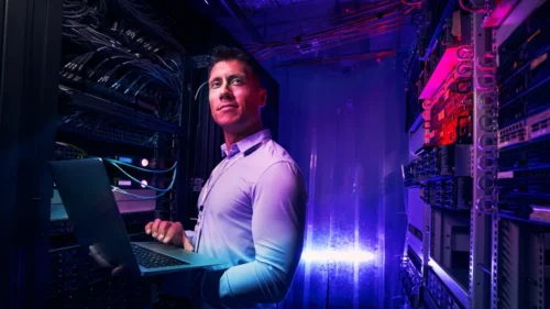 Infraestrutura de TI: preparado para crescer com segurança?