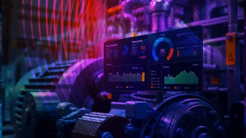 Manutenção preditiva: como evitar falhas e reduzir custos?