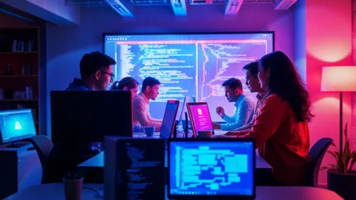 Empresa de desenvolvimento de software: o segredo para + resultado